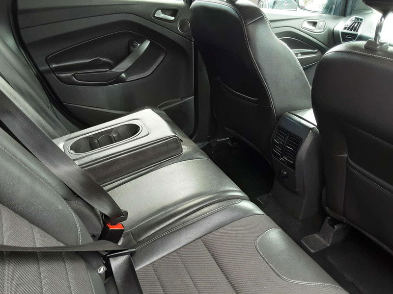 Ford Kuga 2.0 Kuga Titanium 4x2 TDCi 5dr 5dr Manual 2025