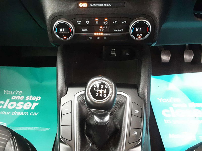 Ford Kuga 2.0 Kuga Titanium EcoBlue MHEV 5dr 5dr Manual 2026