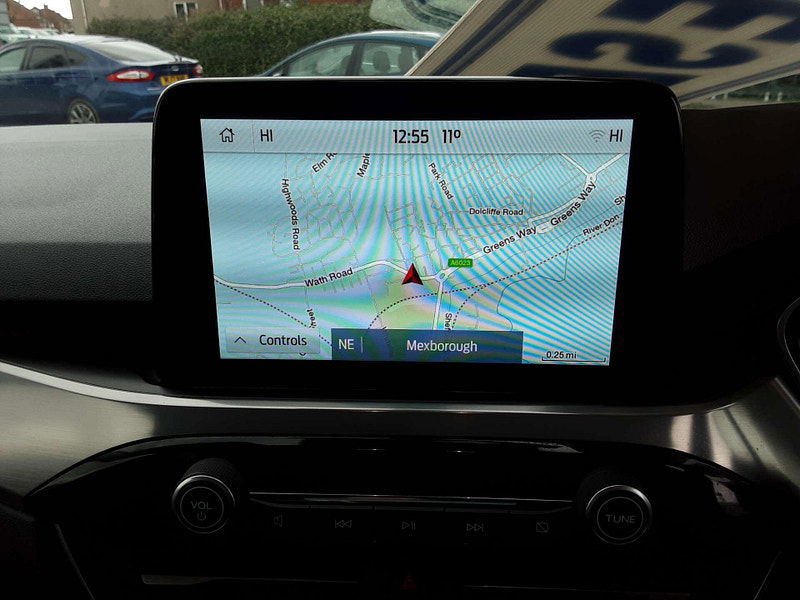 Ford Kuga 2.0 Kuga Titanium EcoBlue MHEV 5dr 5dr Manual 2026