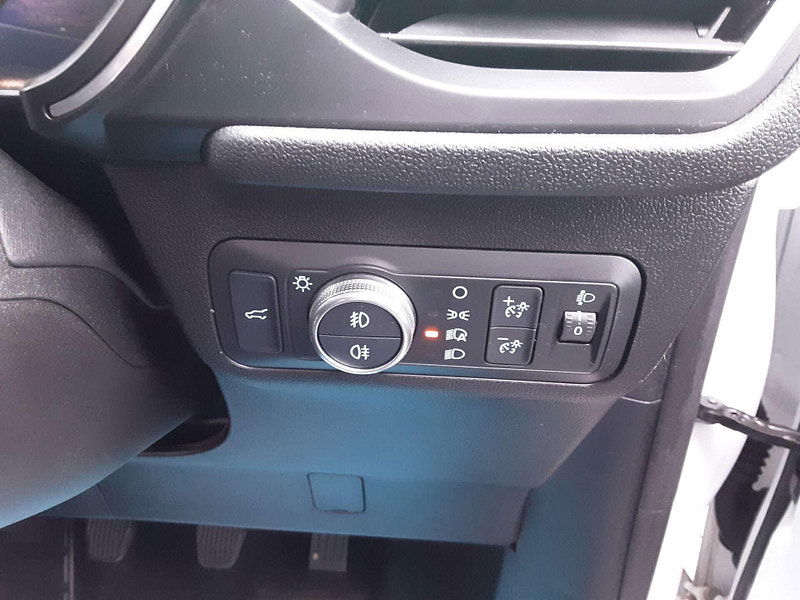 Ford Kuga 2.0 Kuga Titanium EcoBlue MHEV 5dr 5dr Manual 2026