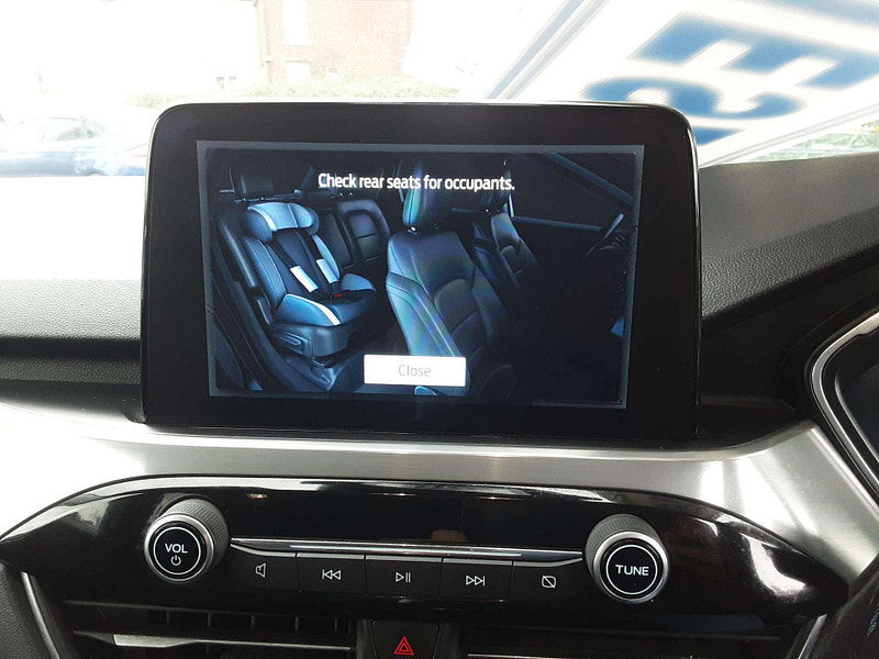 Ford Kuga 2.0 Kuga Titanium EcoBlue MHEV 5dr 5dr Manual 2026