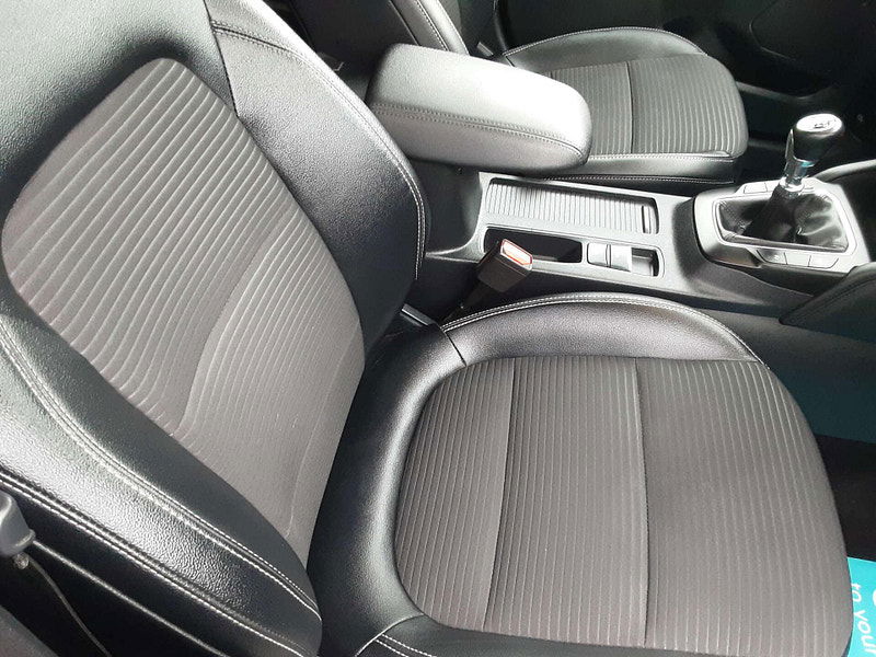 Ford Kuga 2.0 Kuga Titanium EcoBlue MHEV 5dr 5dr Manual 2026