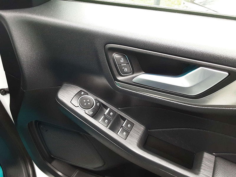 Ford Kuga 2.0 Kuga Titanium EcoBlue MHEV 5dr 5dr Manual 2026