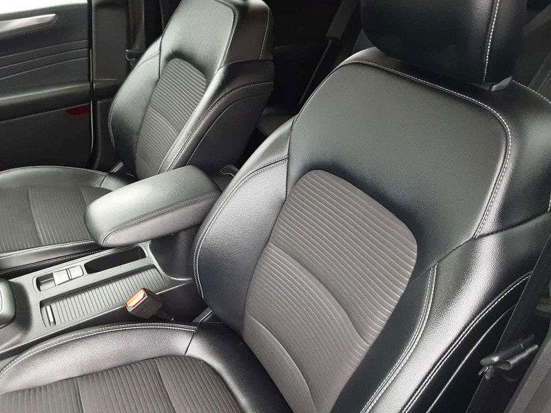 Ford Kuga 2.0 Kuga Titanium EcoBlue MHEV 5dr 5dr Manual 2026