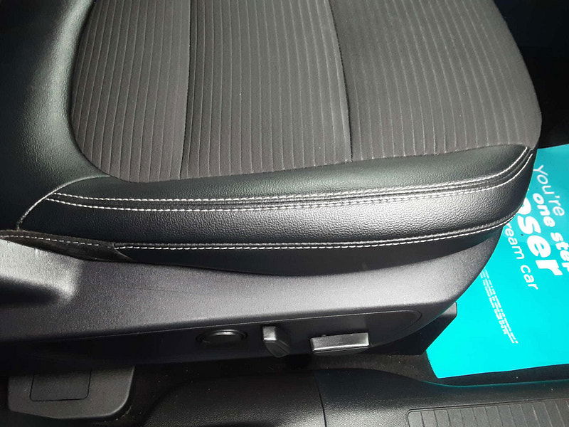 Ford Kuga 2.0 Kuga Titanium EcoBlue MHEV 5dr 5dr Manual 2026