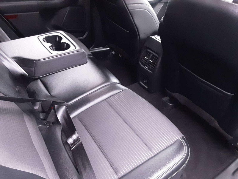 Ford Kuga 2.0 Kuga Titanium EcoBlue MHEV 5dr 5dr Manual 2026