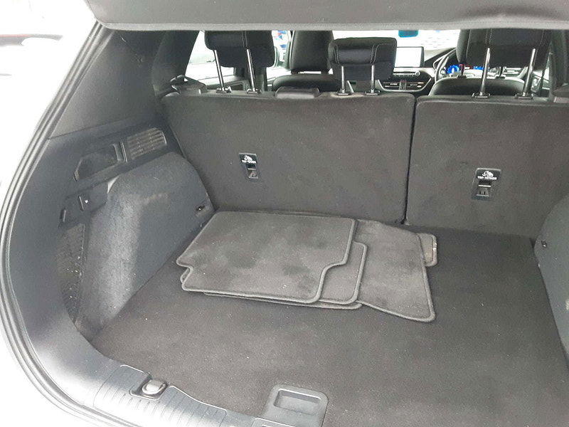 Ford Kuga 2.0 Kuga Titanium EcoBlue MHEV 5dr 5dr Manual 2026