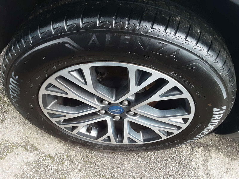 Ford Kuga 2.0 Kuga Titanium EcoBlue MHEV 5dr 5dr Manual 2026