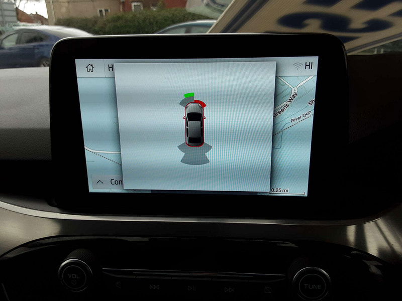 Ford Kuga 2.0 Kuga Titanium EcoBlue MHEV 5dr 5dr Manual 2026