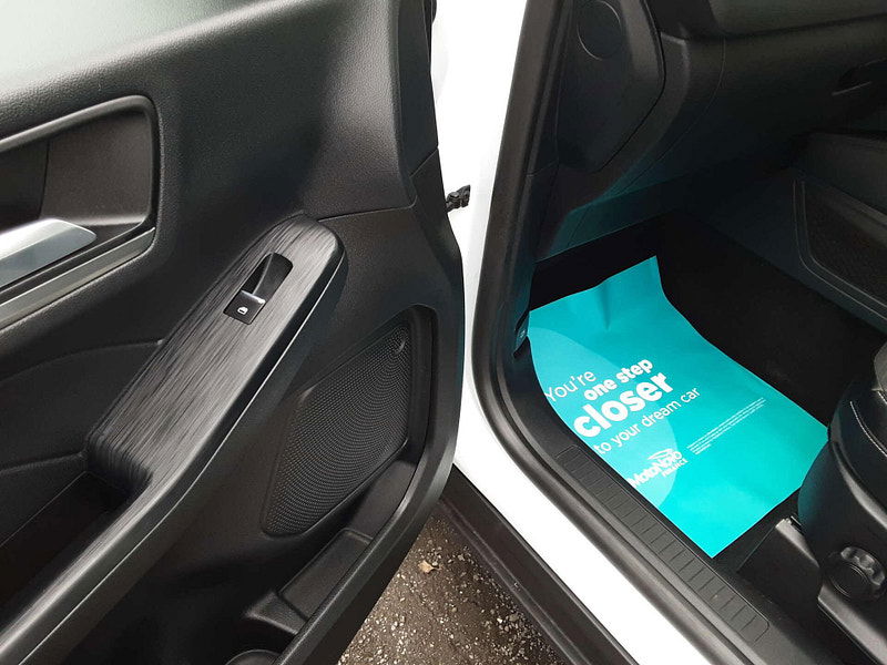 Ford Kuga 2.0 Kuga Titanium EcoBlue MHEV 5dr 5dr Manual 2026