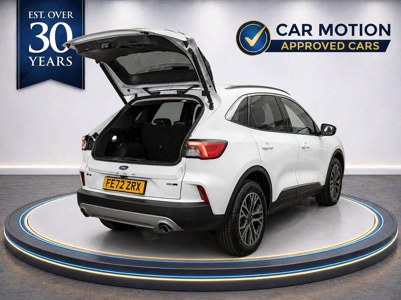 Ford Kuga 2.0 Kuga Titanium EcoBlue MHEV 5dr 5dr Manual 2026