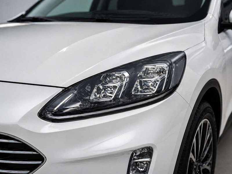 Ford Kuga 2.0 Kuga Titanium EcoBlue MHEV 5dr 5dr Manual 2026