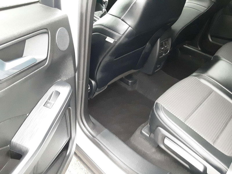 Ford Kuga 2.0 Kuga Titanium EcoBlue MHEV 5dr 5dr Manual 2026