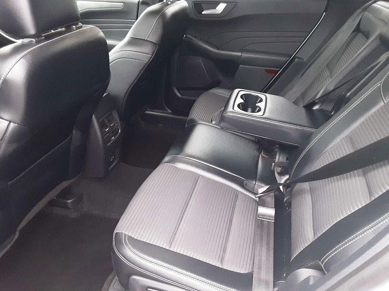 Ford Kuga 2.0 Kuga Titanium EcoBlue MHEV 5dr 5dr Manual 2026