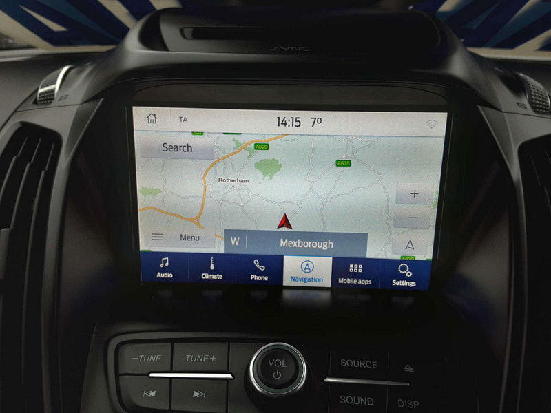 Ford Kuga 2.0 Kuga Titanium Edition TDCi 4x4 Auto 4WD 5dr 5dr Automatic 2026