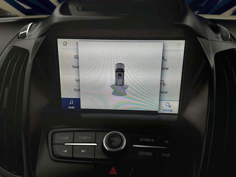 Ford Kuga 2.0 Kuga Titanium Edition TDCi 4x4 Auto 4WD 5dr 5dr Automatic 2026