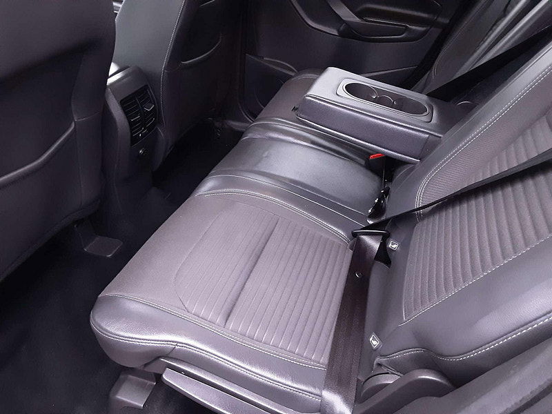 Ford Kuga 2.0 Kuga Titanium Edition TDCi 4x4 Auto 4WD 5dr 5dr Automatic 2026