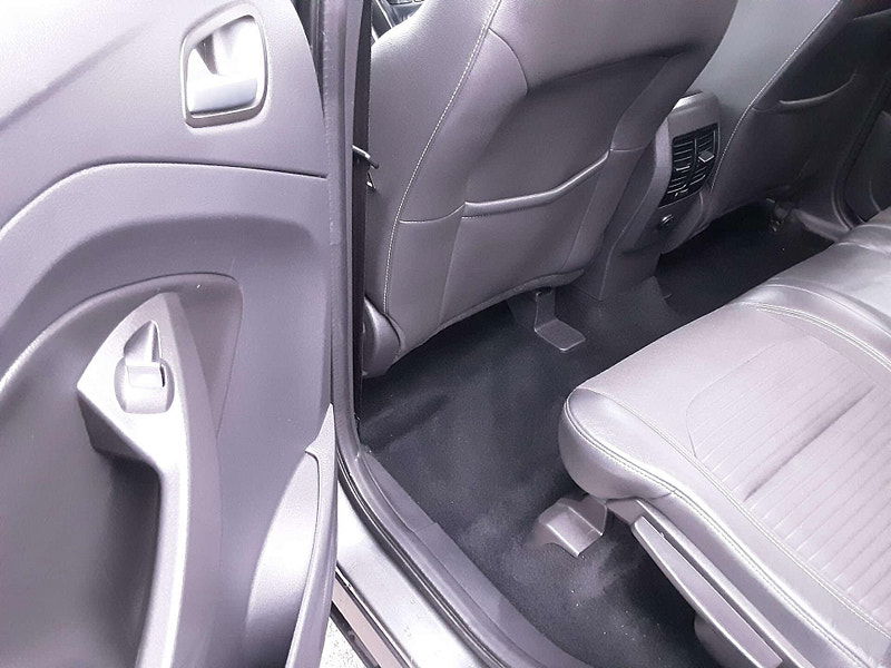 Ford Kuga 2.0 Kuga Titanium Edition TDCi 4x4 Auto 4WD 5dr 5dr Automatic 2026