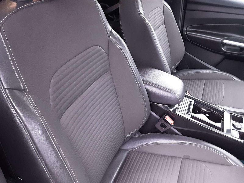 Ford Kuga 2.0 Kuga Titanium Edition TDCi 4x4 Auto 4WD 5dr 5dr Automatic 2026