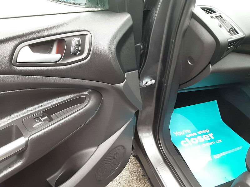 Ford Kuga 2.0 Kuga Titanium Edition TDCi 4x4 Auto 4WD 5dr 5dr Automatic 2026