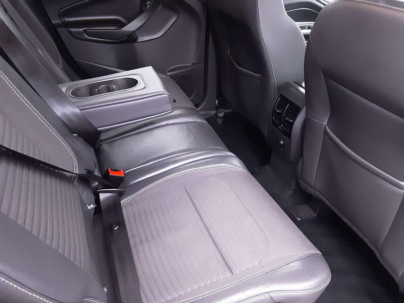 Ford Kuga 2.0 Kuga Titanium Edition TDCi 4x4 Auto 4WD 5dr 5dr Automatic 2026