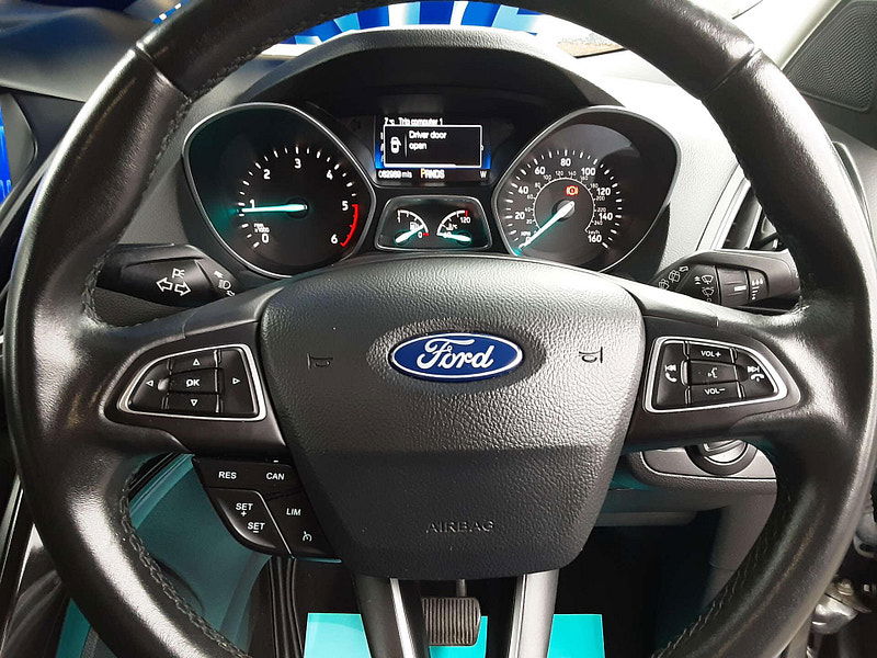 Ford Kuga 2.0 Kuga Titanium Edition TDCi 4x4 Auto 4WD 5dr 5dr Automatic 2026