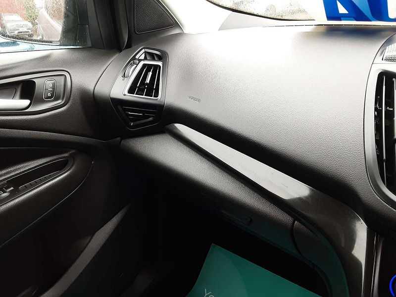 Ford Kuga 2.0 Kuga Titanium Edition TDCi 4x4 Auto 4WD 5dr 5dr Automatic 2026