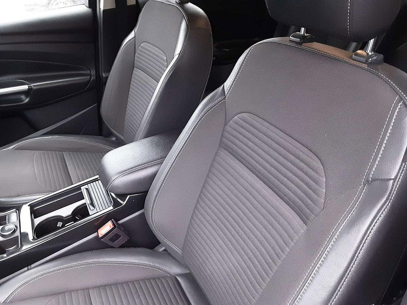 Ford Kuga 2.0 Kuga Titanium Edition TDCi 4x4 Auto 4WD 5dr 5dr Automatic 2026