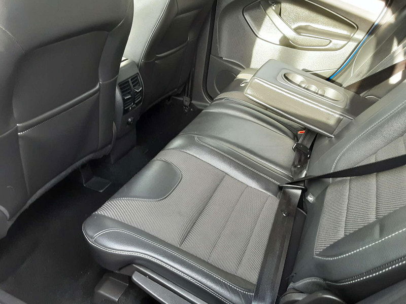 Ford Kuga 2.0 Kuga Titanium Sport TDCi 4x4 4WD 5dr 5dr Manual 2025