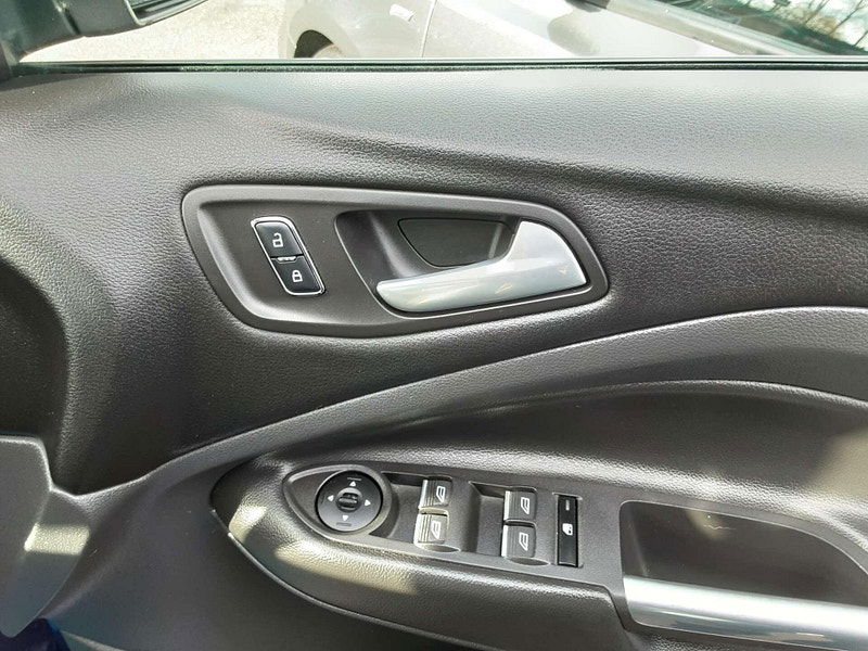 Ford Kuga 2.0 Kuga Titanium Sport TDCi 4x4 4WD 5dr 5dr Manual 2025