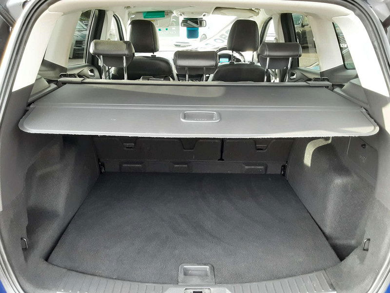 Ford Kuga 2.0 Kuga Titanium Sport TDCi 4x4 4WD 5dr 5dr Manual 2025