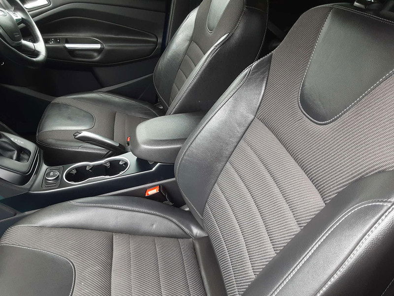 Ford Kuga 2.0 Kuga Titanium Sport TDCi 4x4 Auto 4WD 5dr 5dr Automatic 2025
