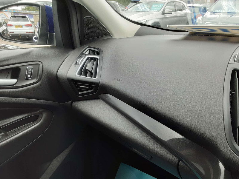 Ford Kuga 2.0 Kuga Titanium Sport TDCi 4x4 Auto 4WD 5dr 5dr Automatic 2025