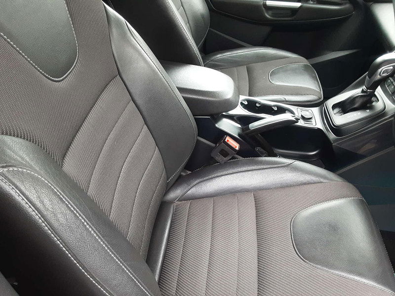 Ford Kuga 2.0 Kuga Titanium Sport TDCi 4x4 Auto 4WD 5dr 5dr Automatic 2025