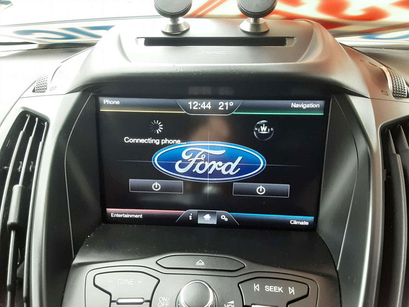 Ford Kuga 2.0 Kuga Titanium Sport TDCi 4x4 Auto 4WD 5dr 5dr Automatic 2025