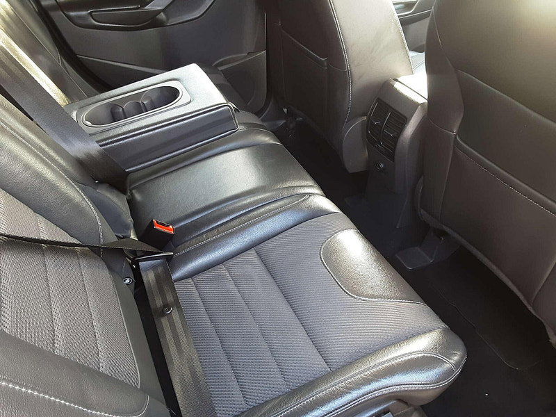 Ford Kuga 2.0 Kuga Titanium Sport TDCi 5dr 5dr Manual 2026