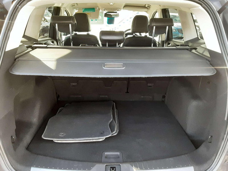 Ford Kuga 2.0 Kuga Titanium Sport TDCi 5dr 5dr Manual 2026