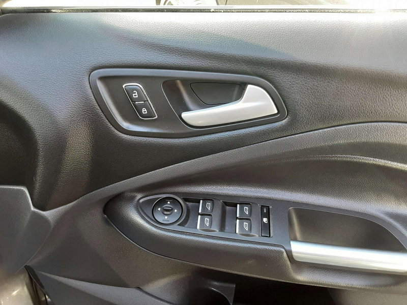 Ford Kuga 2.0 Kuga Titanium Sport TDCi 5dr 5dr Manual 2026