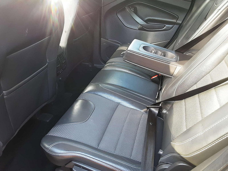 Ford Kuga 2.0 Kuga Titanium Sport TDCi 5dr 5dr Manual 2026