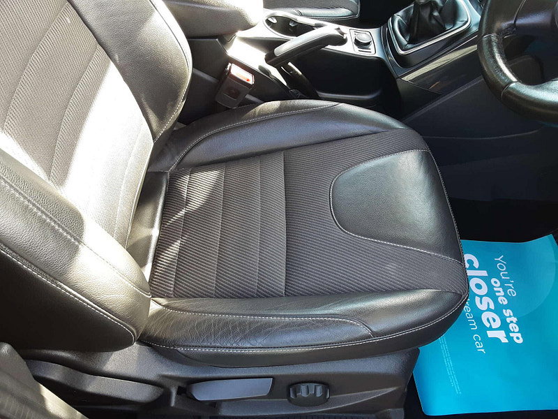 Ford Kuga 2.0 Kuga Titanium Sport TDCi 5dr 5dr Manual 2026