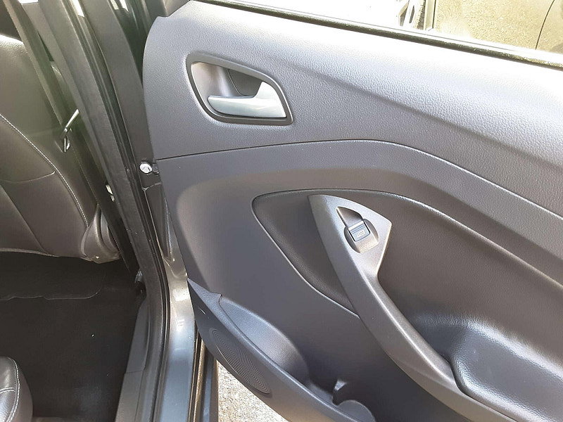 Ford Kuga 2.0 Kuga Titanium Sport TDCi 5dr 5dr Manual 2026