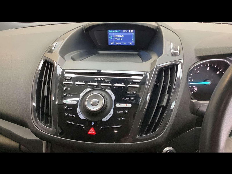 Ford Kuga 2.0 Kuga Titanium TDCi 4x4 4WD 5dr 5dr Manual 2025