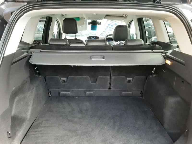Ford Kuga 2.0 Kuga Titanium TDCi 4x4 4WD 5dr 5dr Manual 2025