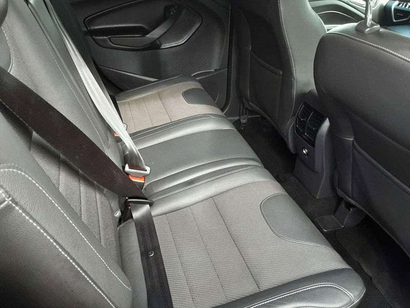 Ford Kuga 2.0 Kuga Titanium TDCi 4x4 4WD 5dr 5dr Manual 2025