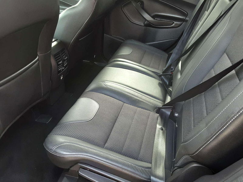 Ford Kuga 2.0 Kuga Titanium TDCi 4x4 4WD 5dr 5dr Manual 2025