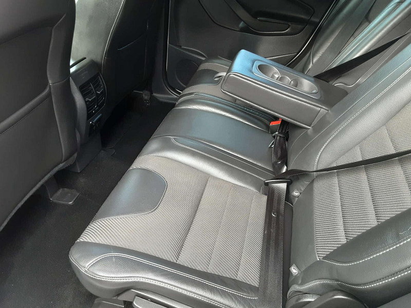Ford Kuga 2.0 Kuga Titanium TDCI 4x4 Auto 4WD 5dr 5dr Automatic 2026