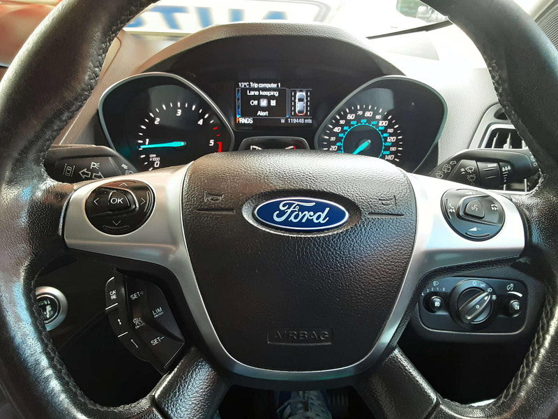 Ford Kuga 2.0 Kuga Titanium TDCI 4x4 Auto 4WD 5dr 5dr Automatic 2026