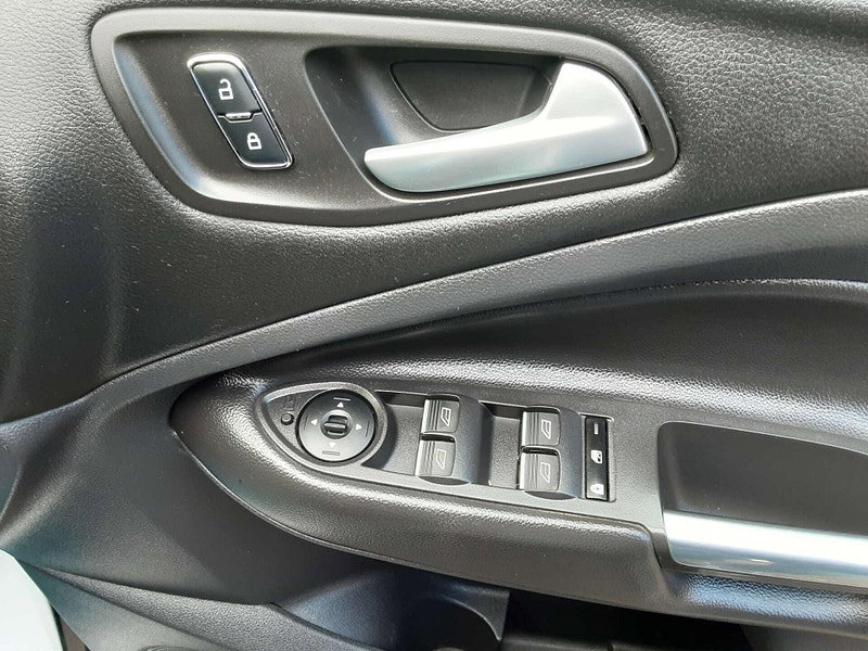 Ford Kuga 2.0 Kuga Titanium TDCI 4x4 Auto 4WD 5dr 5dr Automatic 2026