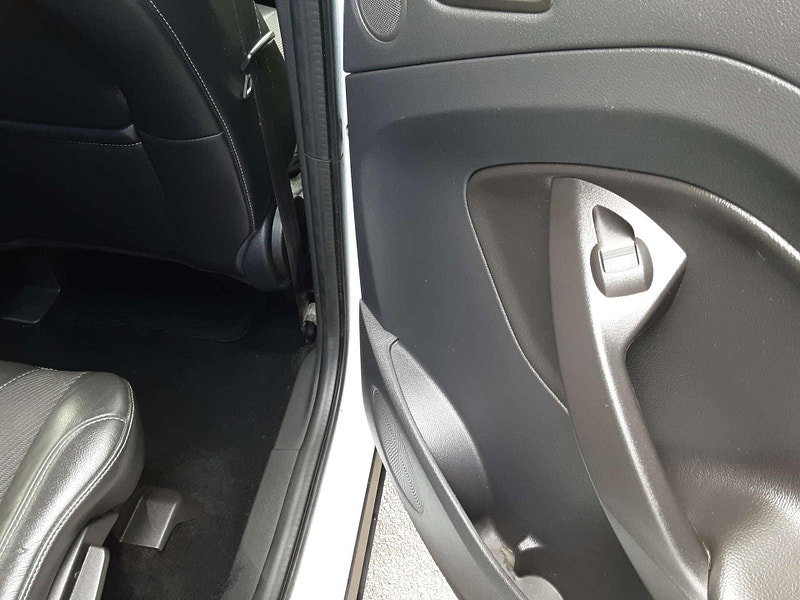 Ford Kuga 2.0 Kuga Titanium TDCI 4x4 Auto 4WD 5dr 5dr Automatic 2026