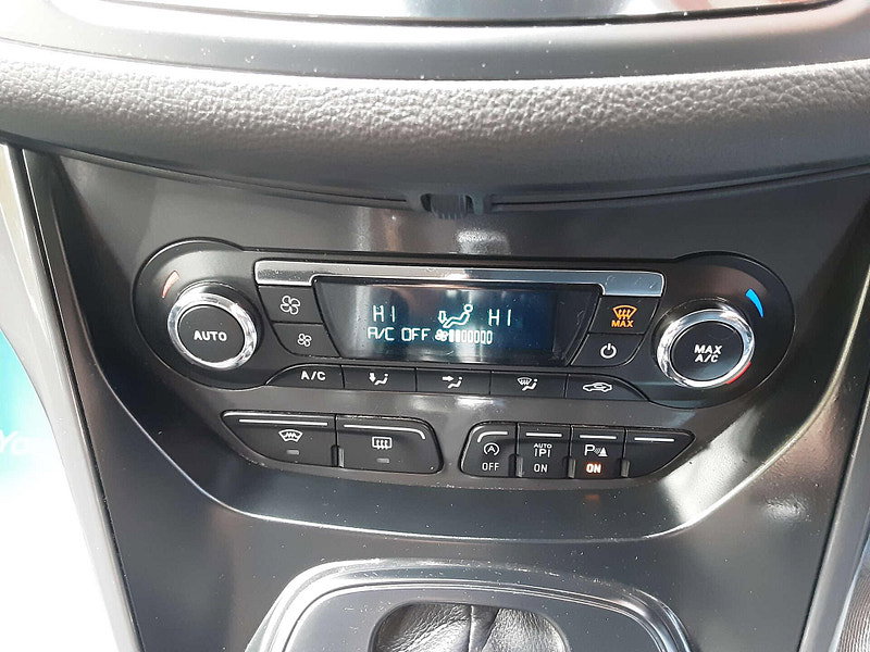 Ford Kuga 2.0 Kuga Titanium TDCI 4x4 Auto 4WD 5dr 5dr Automatic 2026